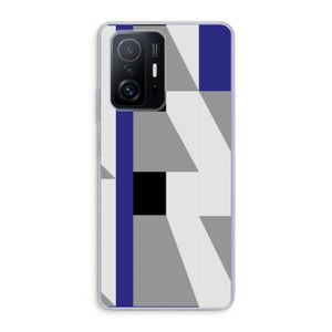 Gestalte 2: Xiaomi 11T Transparant Hoesje