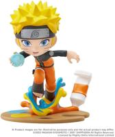 Naruto Shippuden PalVerse Pale PVC Figure - Naruto Uzumaki