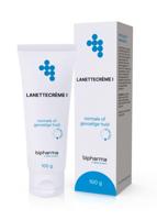 Bipharma Lanettecreme I tube in vouwdoos