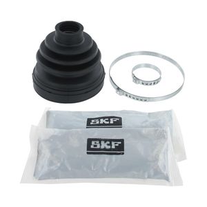 Asmanchetten set VKJP8354
