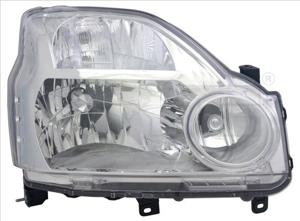 Koplamp rechts 2014399152