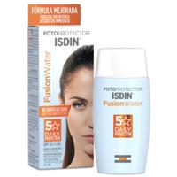 Isdin Fotoprotector Fusion Water SPF50+ Fluide