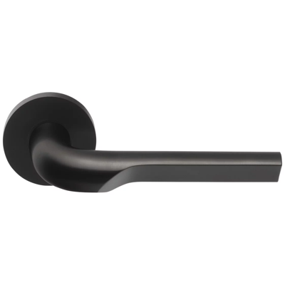 Formani | Deurkruk | Gensler | GL100-G | PVD mat zwart