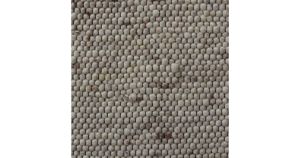 Wollen Vloerkleed Wit Neon 102 - Perletta-[Afmetingen:130 x 200 cm]-[Afmetingen:130 x 200 cm]