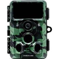 Camouflage EZ60 Wildcamera 48 Mpix Camouflage