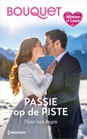 Passie op de piste - Fleur van Ingen - ebook