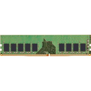 Kingston Technology KSM26ED8/32HC geheugenmodule 32 GB DDR4 2666 MHz ECC