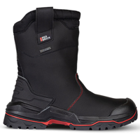 Redbrick Pulse Boot S7S Zwart 32330 | Zwart | Maat 44 - 00.083.031.26