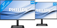 Philips 27E1N1300AE/00 Duo Pack - thumbnail