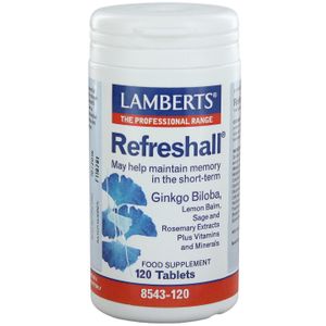 Refreshall