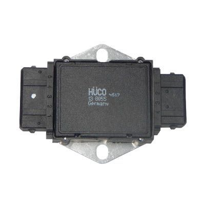 Schakelsystemen, ontstekingssysteem 138055
