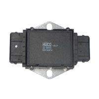 Schakelsystemen, ontstekingssysteem 138055