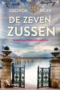 De zeven zussen (Paperback)