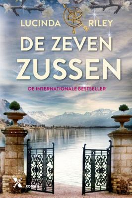 De zeven zussen (Paperback)