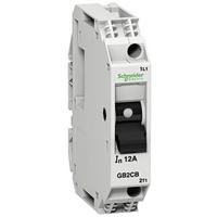 Schneider Electric GB2CB08 Zekeringautomaat