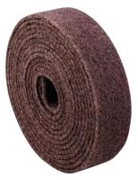 Pferd polinox vliesrol bruin a280