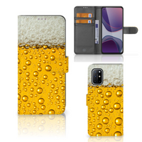 OnePlus 8T Book Cover Bier