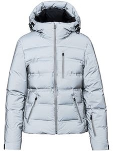 Aztech Mountain veste de ski Nuke Suit - Gris