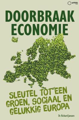 Doorbraak economie (Paperback)