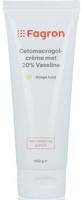 Fagron Cetomacrogolcrème met 20% Vaseline