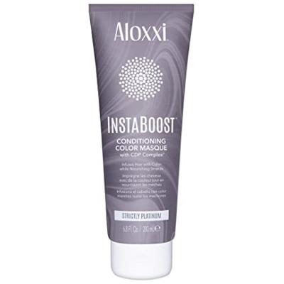 Aloxxi Instaboost Conditioning Color Masque Aloxxi Instaboost Conditioning Color Masque