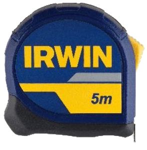 Irwin Standaard 5m meetlint | 19 mm - 10507785