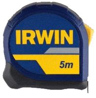 Irwin Standaard 5m meetlint | 19 mm - 10507785 - thumbnail