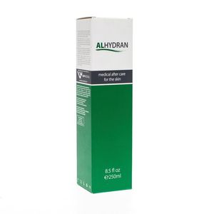 Alhydran Gel Creme 250ml