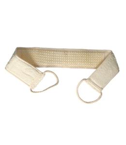 BATH & FUN sisal massage band