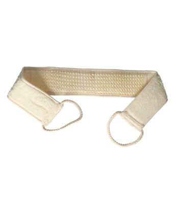 BATH & FUN sisal massage band