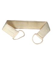 BATH & FUN sisal massage band BATH & FUN sisal massage band