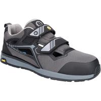 Bata Open Laag Sandaal S1P | Grijs | Maat 39 - 8712843707610