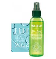 Skin food dry oil ultra light Skin food dry oil ultra light