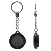 Sleutelhanger GEMBIRD TA-TAG-01-BK