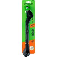 Ursus standaard king 2 zwart 26-28 inch 30cm op kaart Ursus standaard king 2 zwart 26-28 inch 30cm op kaart