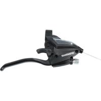 Shimano versteller set sti 8v v-br zwart