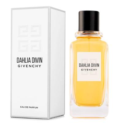 Givenchy Les Mythiques Dahlia Divin Eau de Parfum 100ml