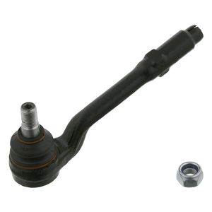 Stuurkogel 26637