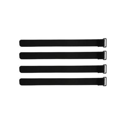 TOPEAK Strap (300mm / 4 pcs) - tetrarack r1 / m1