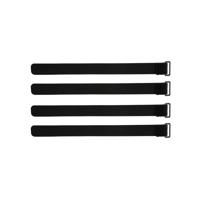 TOPEAK Strap (300mm / 4 pcs) - tetrarack r1 / m1