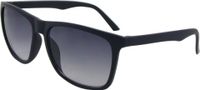 AZ Eyewear zonnebril wayfarer cat. 3 blauw/grijs (Basic 80 B) - thumbnail