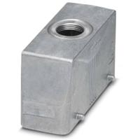 Phoenix Contact 1412779 HC-STA-B24-HLFD-1TTM32-EL-AL Afdekkap 1 stuk(s)