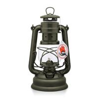 Stormlamp 276 olijf groen - Feuerhand