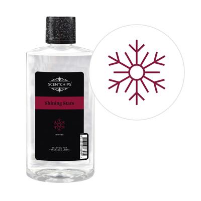 Scentchips - Geurolie - Shining Stars - 475ml