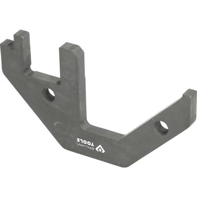 Brilliant Tools BT591651 Nokkenasblokkeergereedschap voor BMW