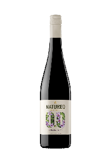 Torres Natureo Syrah alcoholvrij 00 | Rode wijn | Spaanse wijn