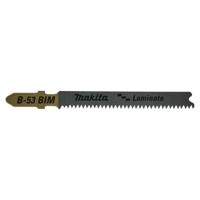 Makita B-10970 T 101 BIF Decoupeerzaagblad voor Laminaat VE=5