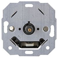 Kopp dimmer voor gloei- en halogeen lamp druk/wissel 40-400W