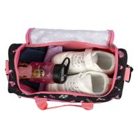 Undercover Sporttas barbie