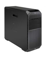 HP Z4 G4 Workstation, Intel Xeon W2133 3.60GHz, 32GB DDR4, 512GB SSD, DVDRW, Quadro M2000 4GB, Win 11 Pro